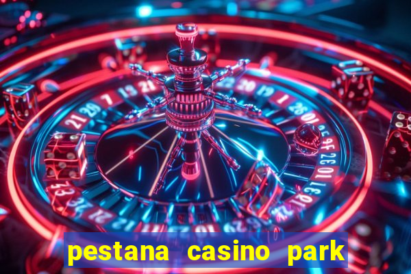 pestana casino park hotel casino