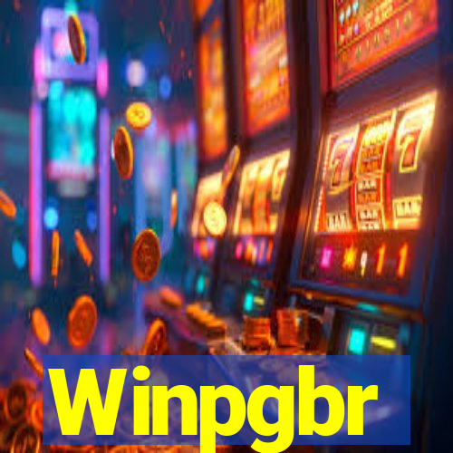 Winpgbr