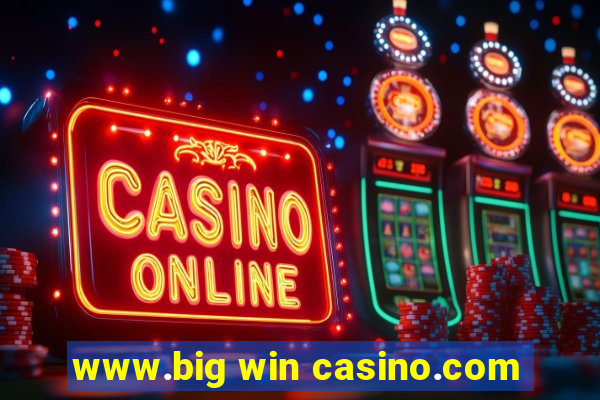 www.big win casino.com