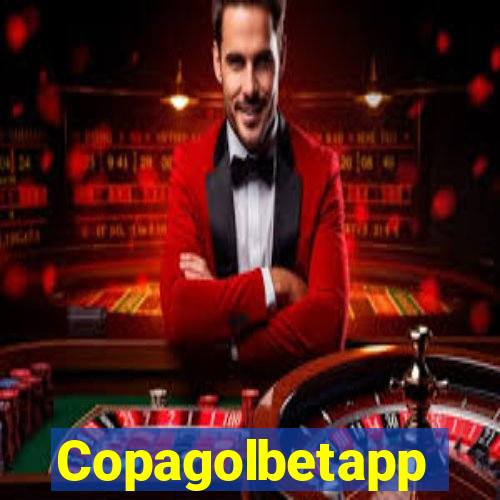 Copagolbetapp