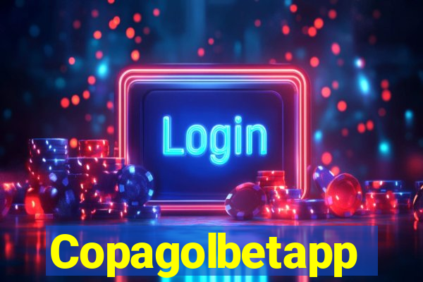 Copagolbetapp