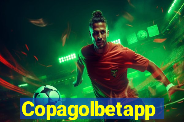 Copagolbetapp