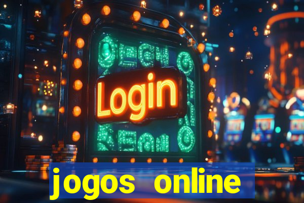 jogos online esporte da sorte