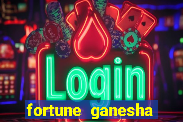 fortune ganesha gold demo