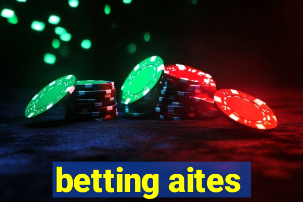 betting aites