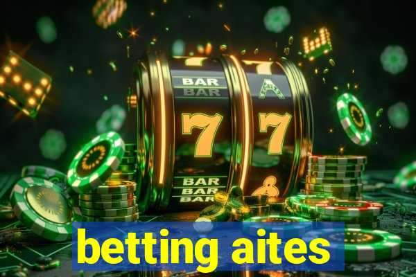 betting aites