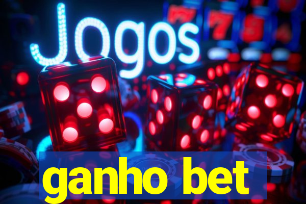 ganho bet