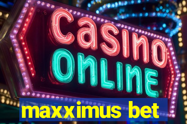 maxximus bet