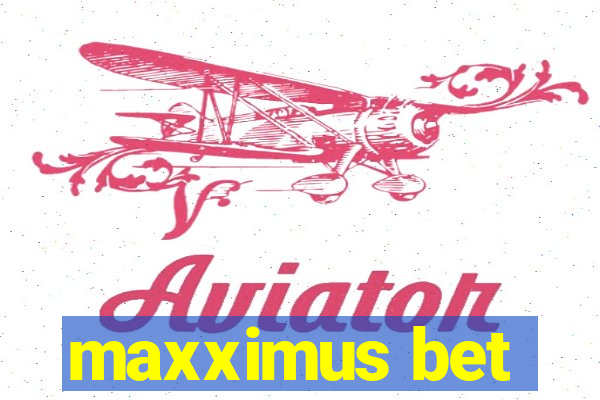 maxximus bet