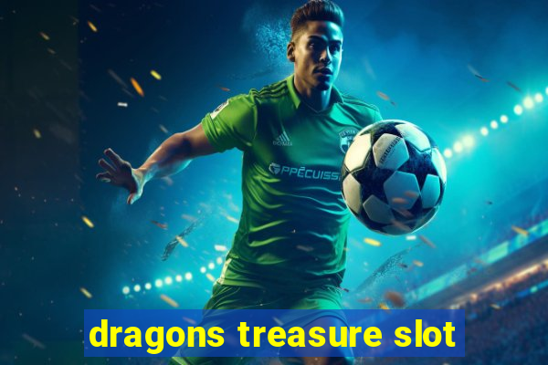 dragons treasure slot