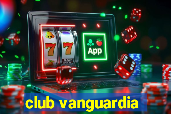 club vanguardia