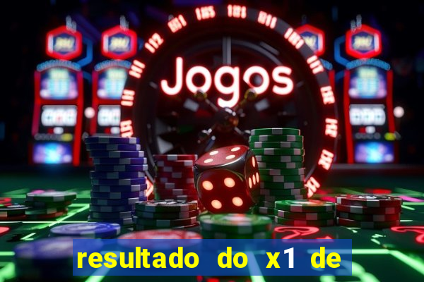 resultado do x1 de vaquejada de ontem