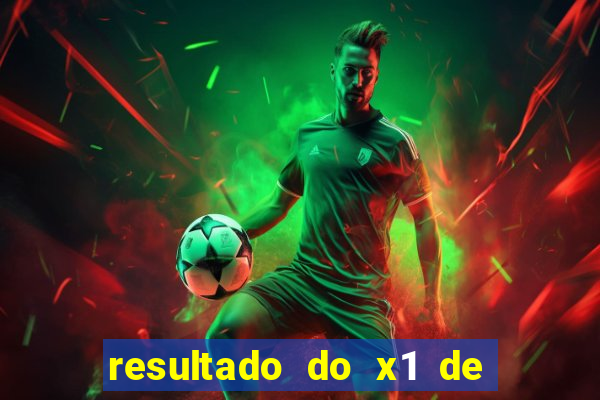 resultado do x1 de vaquejada de ontem