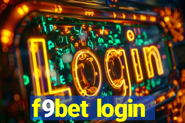 f9bet login