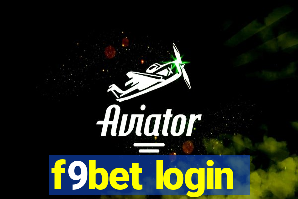 f9bet login