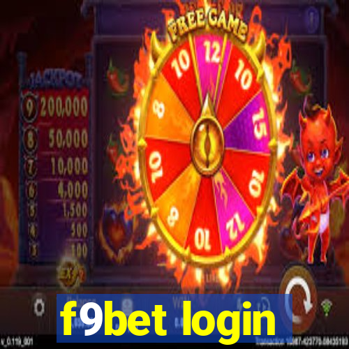 f9bet login