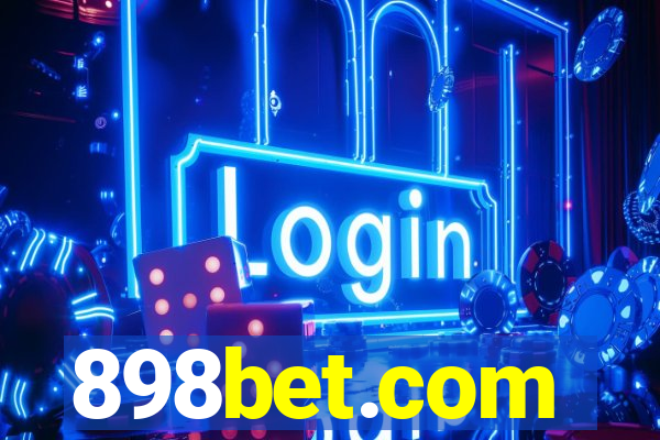 898bet.com