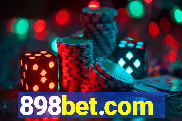 898bet.com