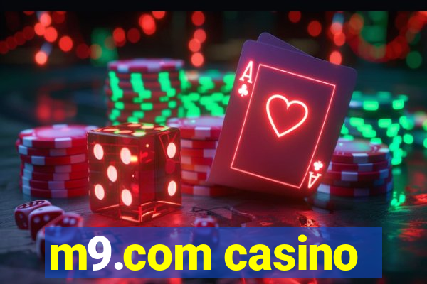 m9.com casino