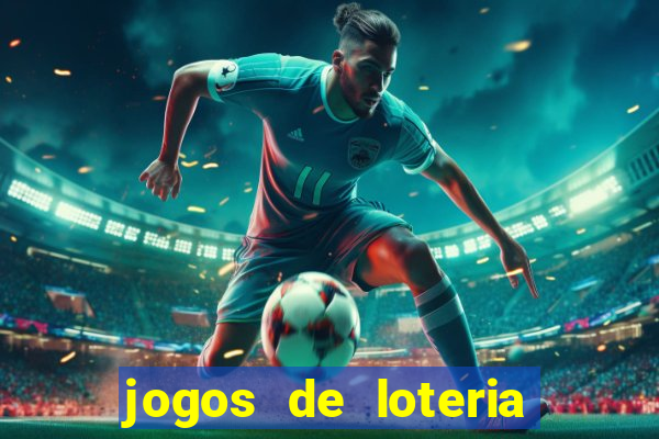 jogos de loteria facil de ganhar