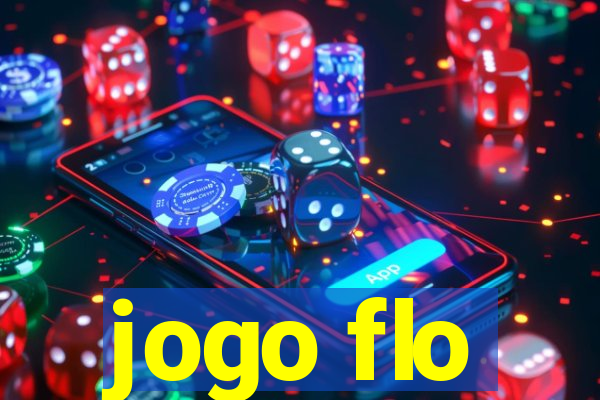 jogo flo