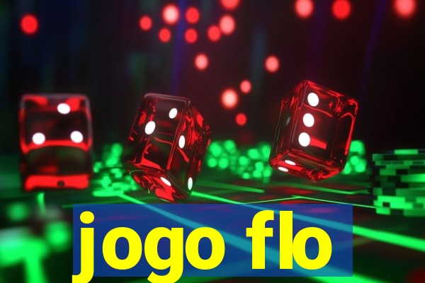 jogo flo