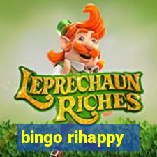 bingo rihappy