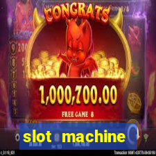 slot machine download game