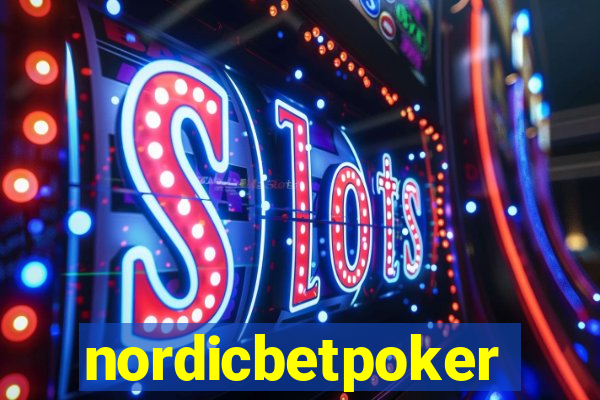 nordicbetpoker