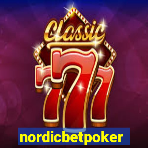 nordicbetpoker