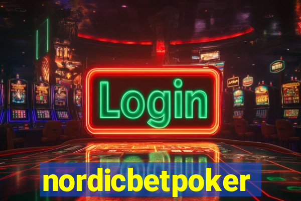 nordicbetpoker