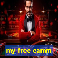 my free camm