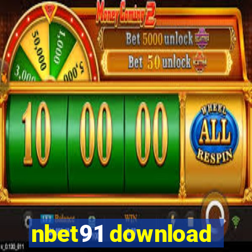 nbet91 download