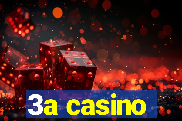 3a casino