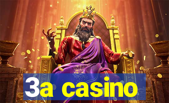 3a casino