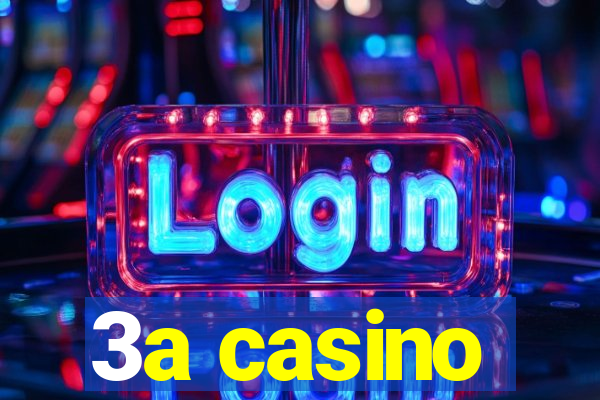 3a casino