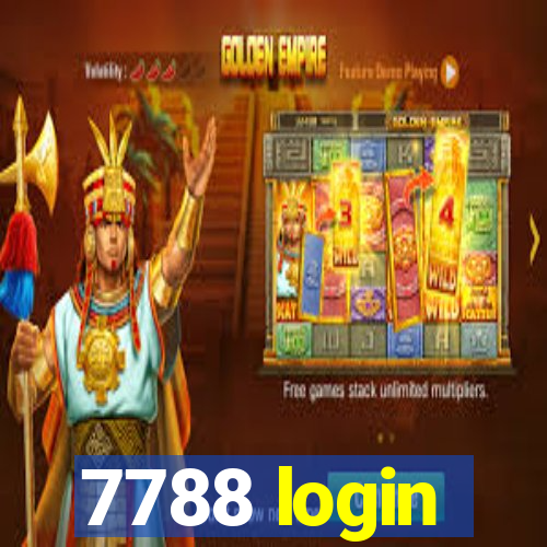 7788 login