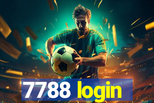 7788 login