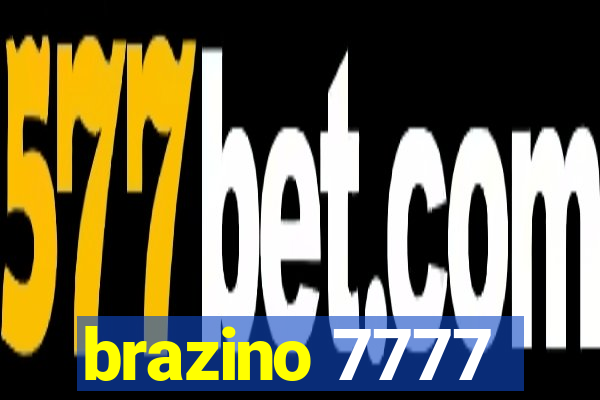 brazino 7777