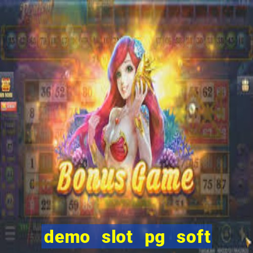 demo slot pg soft dragon hatch