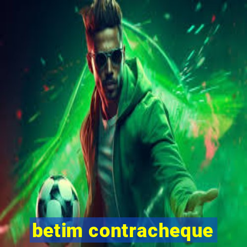 betim contracheque