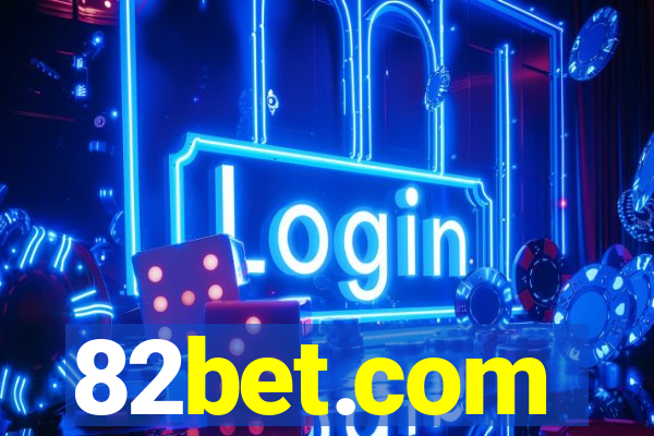 82bet.com