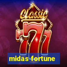 midas fortune