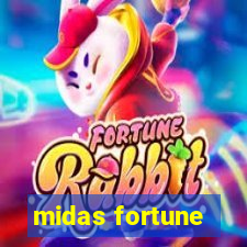 midas fortune