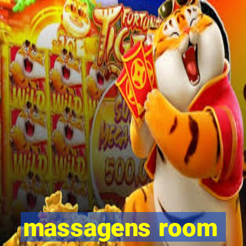 massagens room