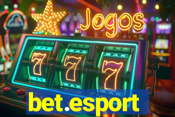 bet.esport