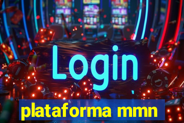 plataforma mmn