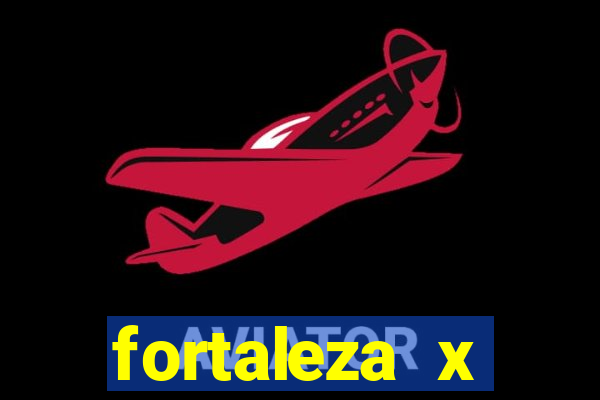 fortaleza x atlético goianiense