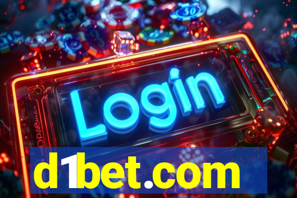 d1bet.com