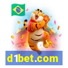 d1bet.com